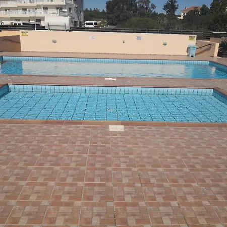 Nissi Golden Beach * Ayia Napa
