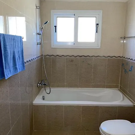 Nissi Golden Beach Villa Ayia Napa