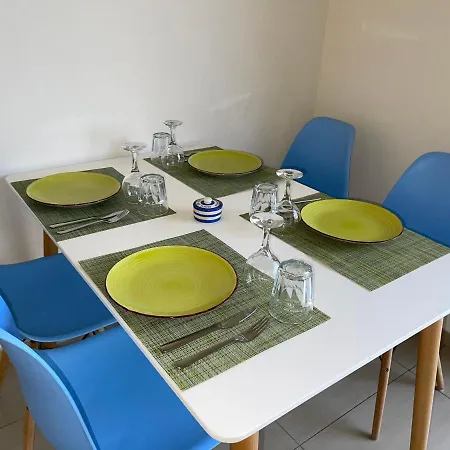 Nissi Golden Beach Villa *