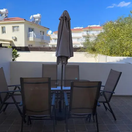 Nissi Golden Beach