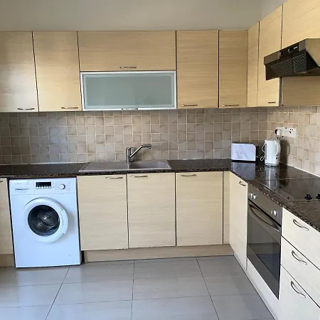 Nissi Golden Beach * איה נאפה